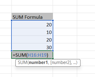 Screenshot 2025-05-23 222155 sum formula