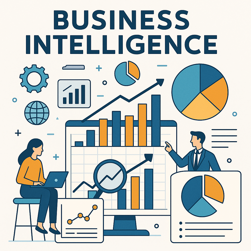 Excel trends
